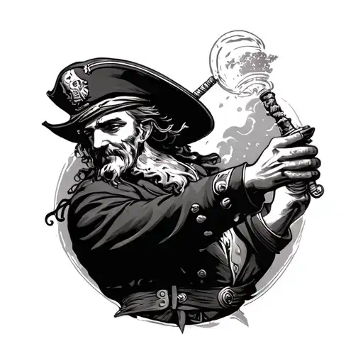 Drunken Sailor