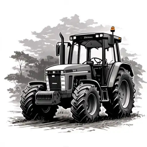 John Deere