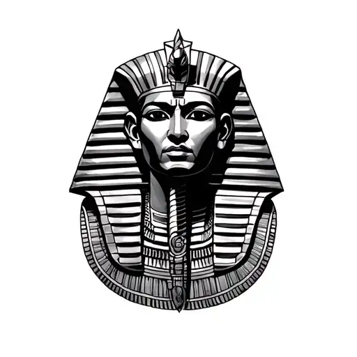 Pharaoh
