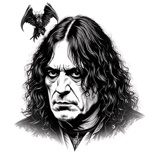 Ozzy Osbourne