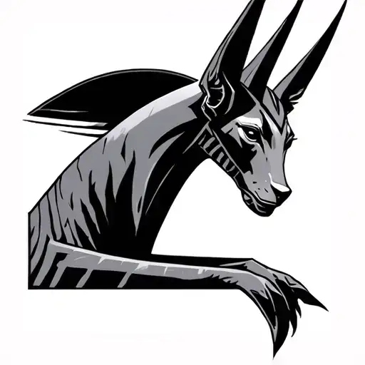 Anubis