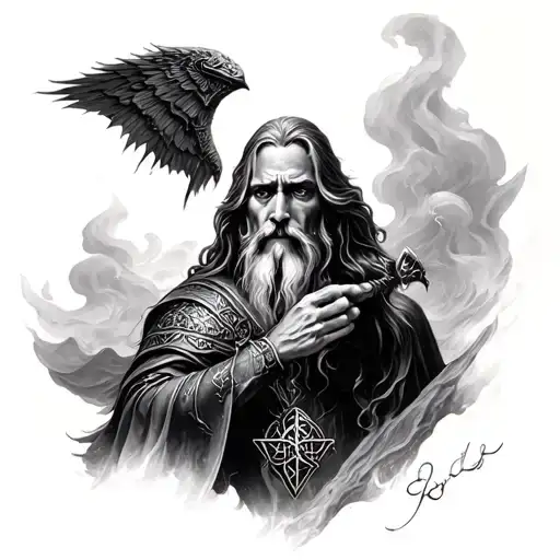 The Lord Of The Rings