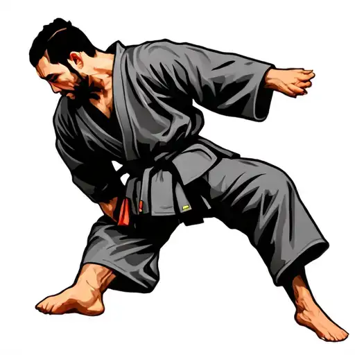 Judo