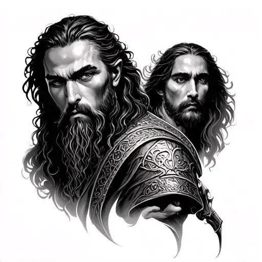 The Lord Of The Rings