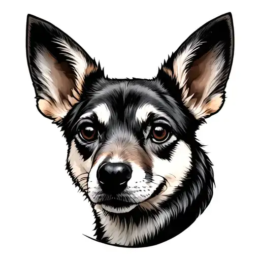 Autism Advocate Animal