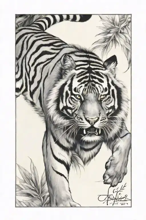 Tiger