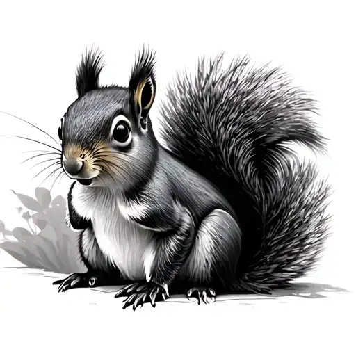 Squirrel