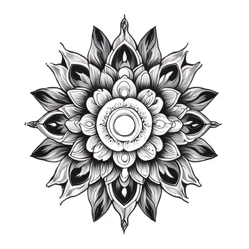 7 Chakras