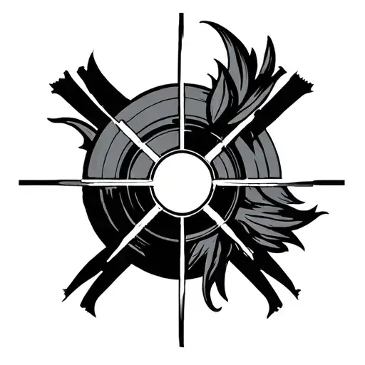 Crosshair
