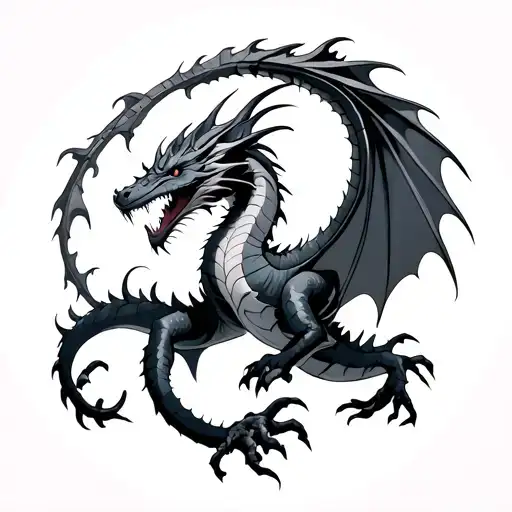 Dragons