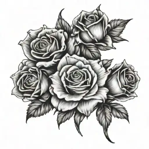 To Remember My Mom And Sister Passed Away