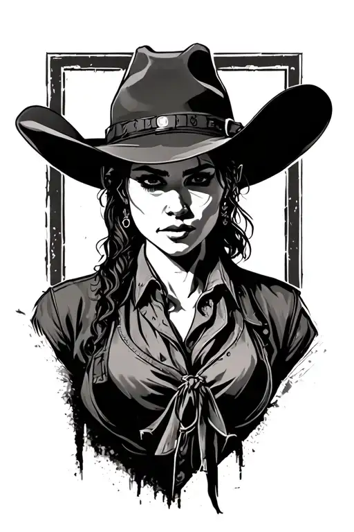 Saddie Adler Red Dead Redemption 2