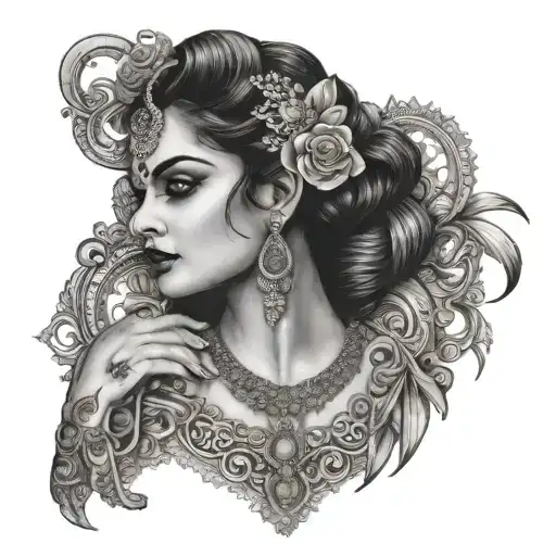 Rekha Bhavna