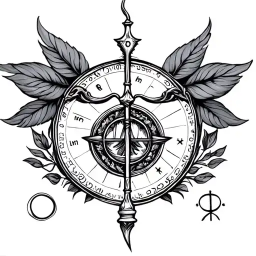 Libra Horoscope With