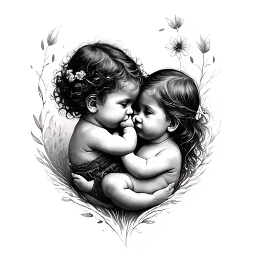 2 Lost Kids Before Birth