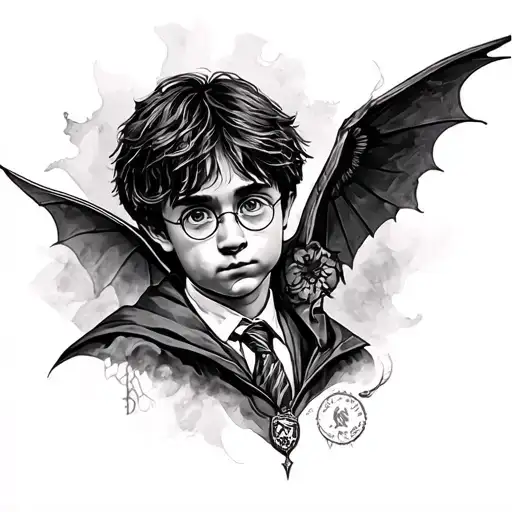 Harry Potter