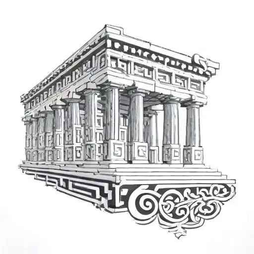 Greek Key