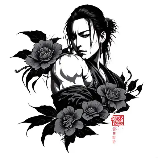 Yakuza