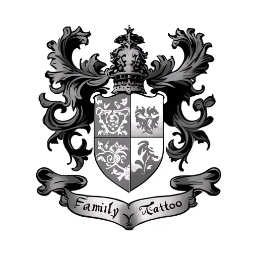 Family Crest