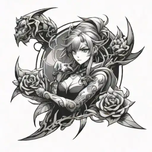 Anime Theme