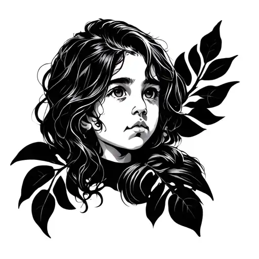 Small Tattoo Kids Would Like