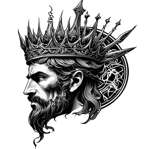 King Of Zodiac Cancer