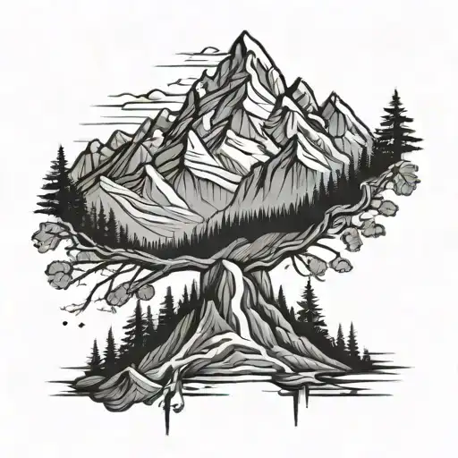 Mountain