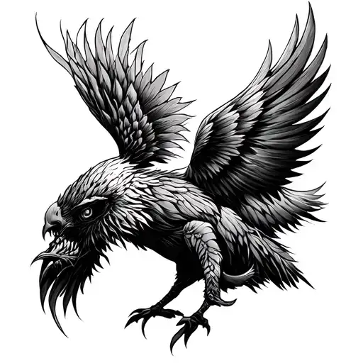 Marcus Phoenix Mexical Style