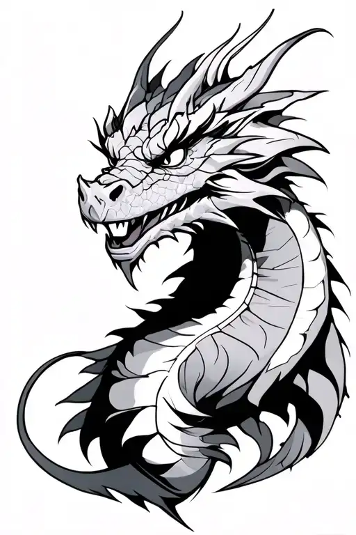 The Dragon Zym The Dragon Prince Character