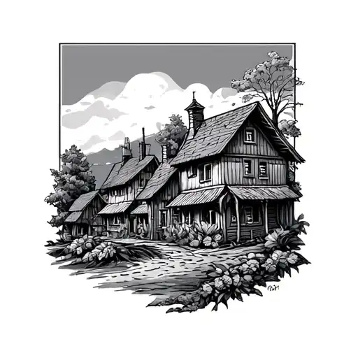 Village