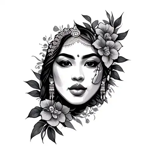 Indonesian