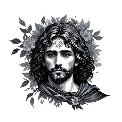 Psalm 23