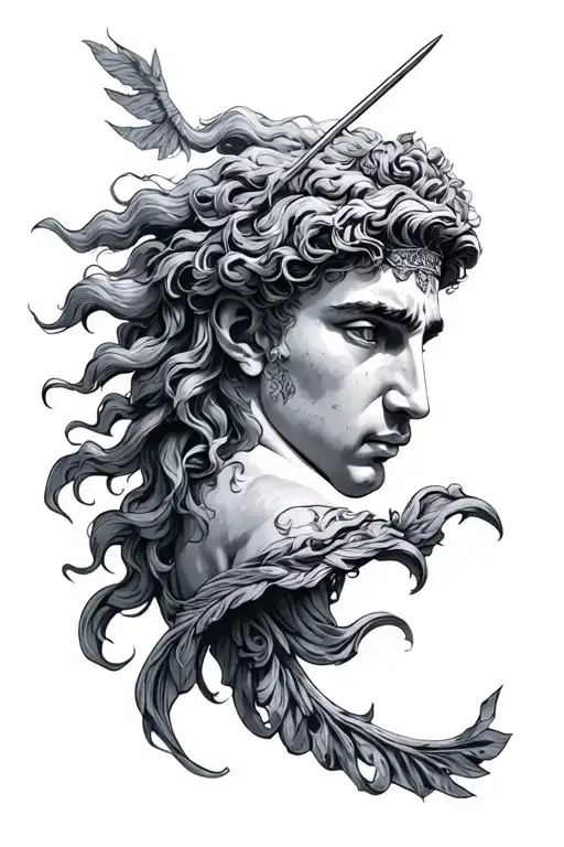 Greek Mythology