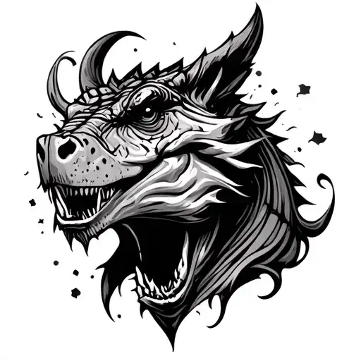 Rex Splode Invencible