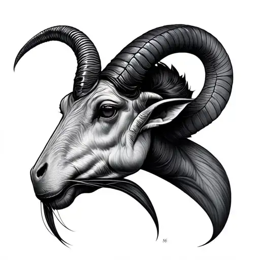 Cancer And Capricorn Combined