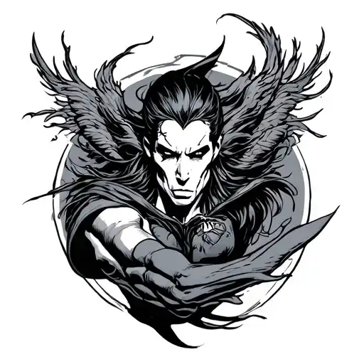 Invincible Series