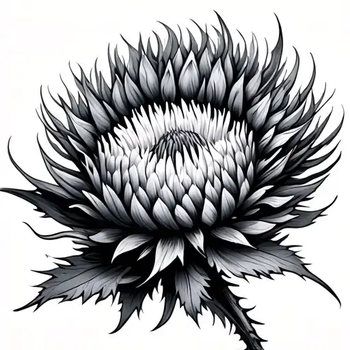 Thistle