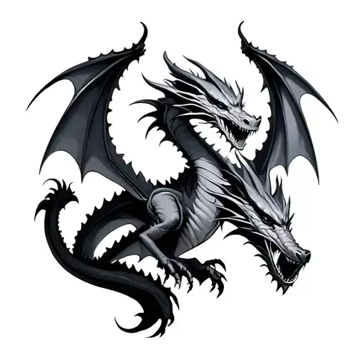 Dragons