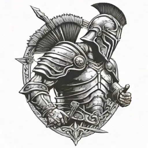 Gladiator