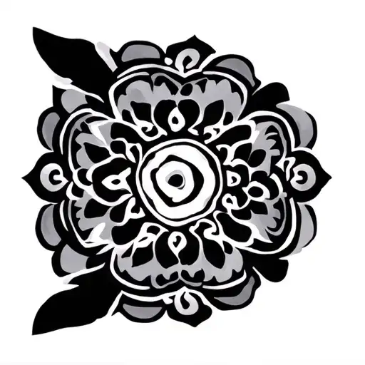 Hmong Symbols