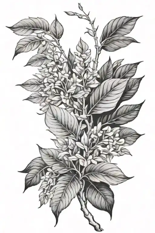 Plants & Trees