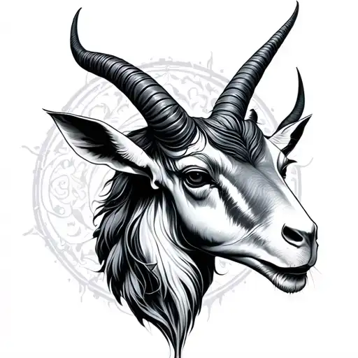 Cancer And Capricorn Combined