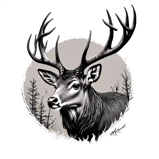 Stag