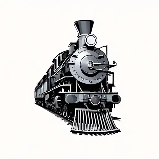 Locomotive
