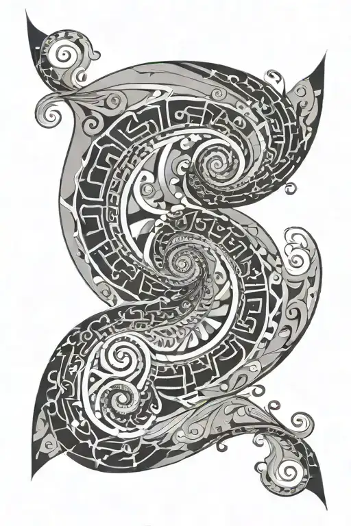 Fibonacci Spiralspiral