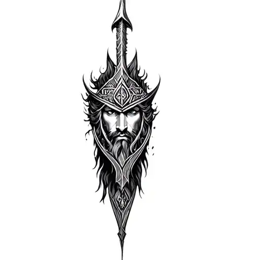 Filler Norse Mythology