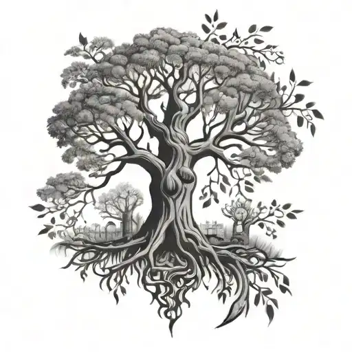 Family Tree