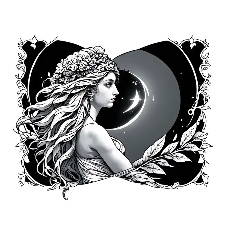 Virgo Zodiac Sign