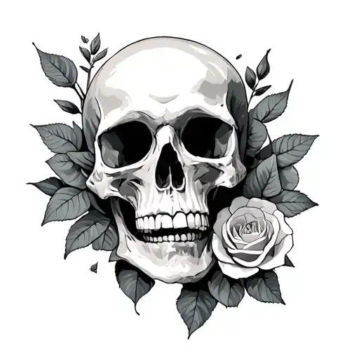 Life And Death