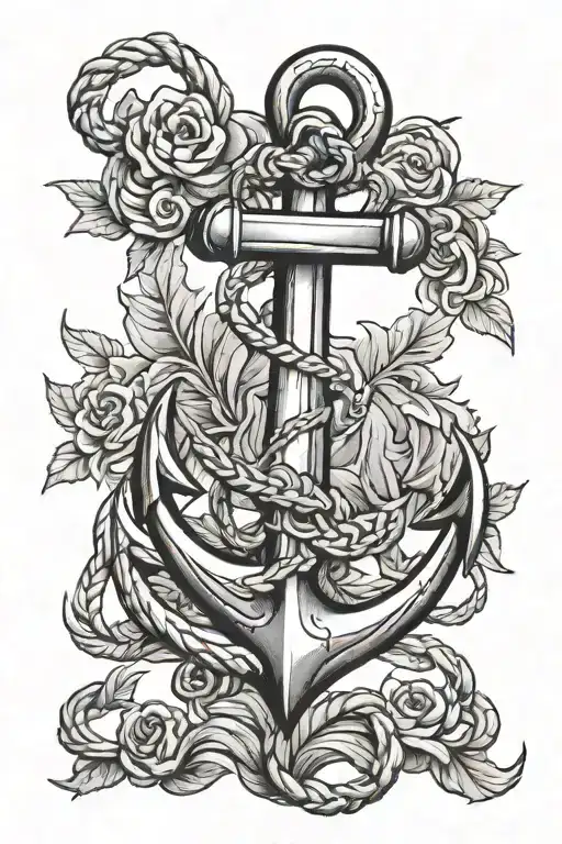 Anchor